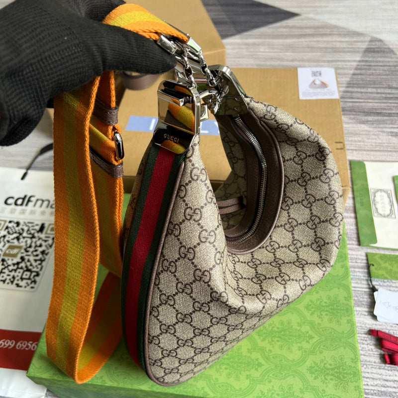 Amelia- GCI LUXURY LADY BAGS - 526