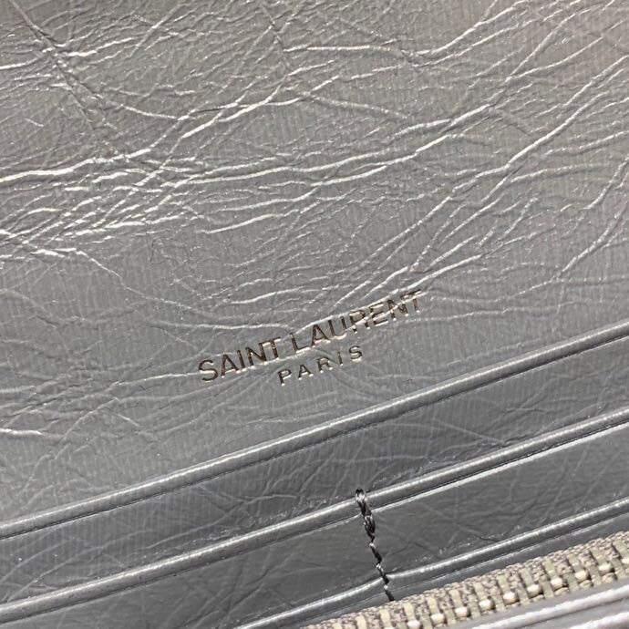 Amelia - YSL Bag - 3692