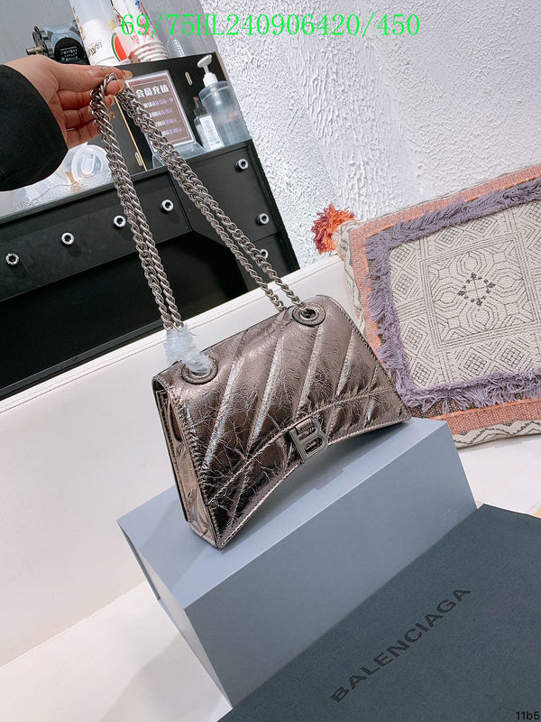 Amelia - BGA Bags - 2112
