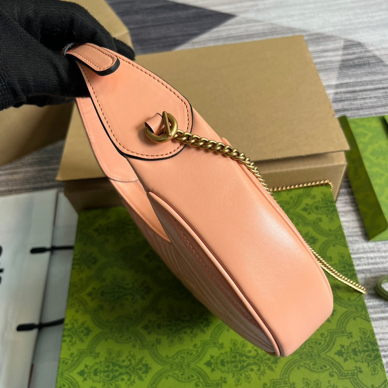 Amelia- GCI LUXURY LADY BAG - BRANDED BAGS FOR WOMEN - 268