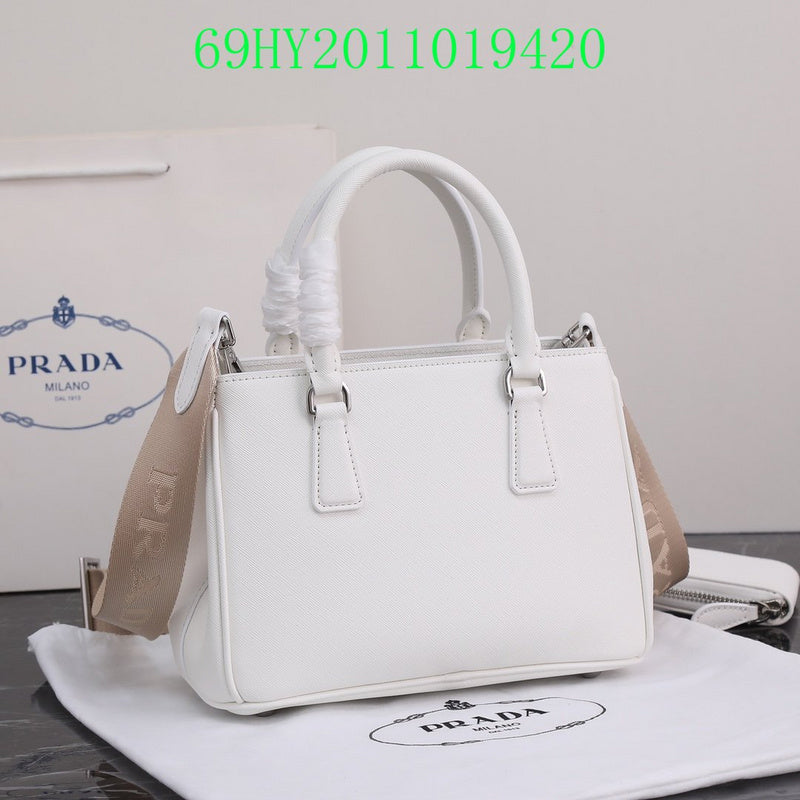 Prada Bags - The Barnes Bags  882