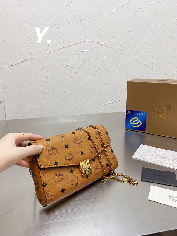 Amelia- - MQM Bags - 070