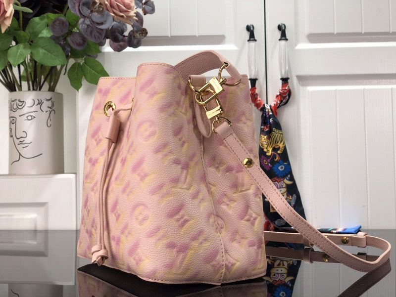 Fashion Lu-Vi bags - 3550