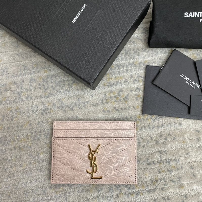 Amelia - YSL Bag - 3807
