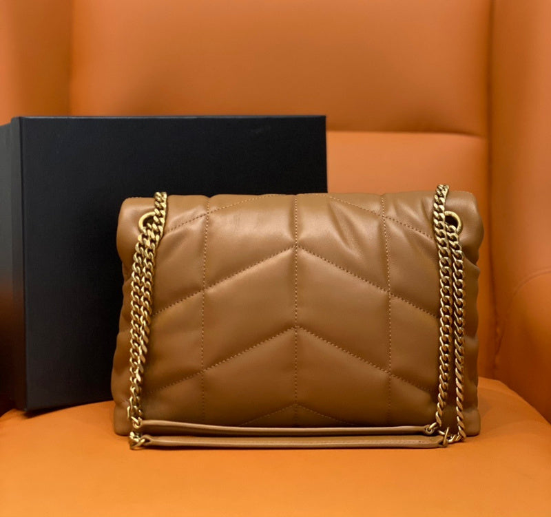 Amelia - YSL Bag - 2098