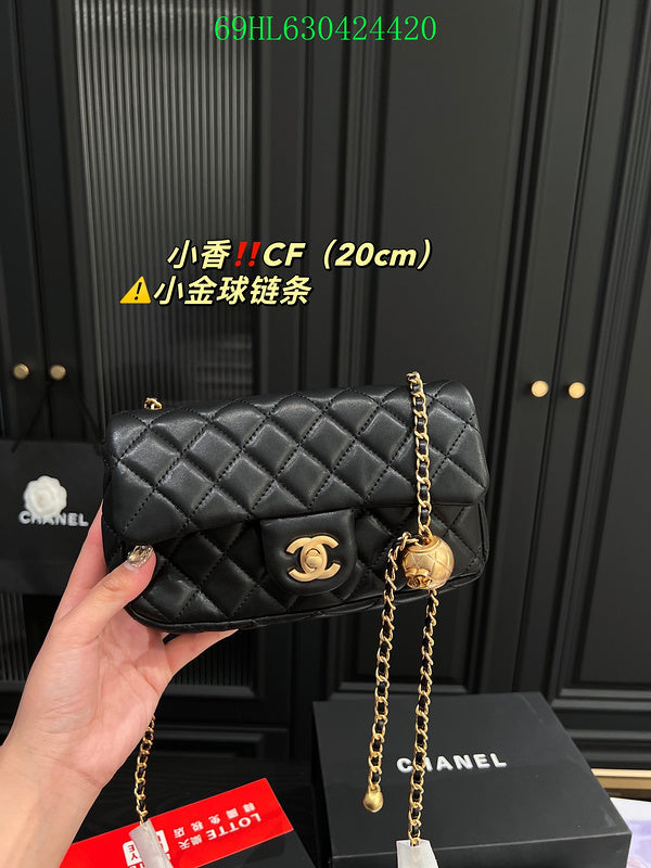 Amelia - CHL Bags - 1055