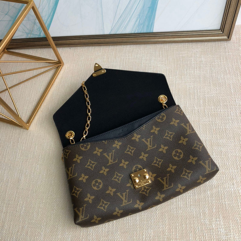 Amelia - LV Bags - 13198