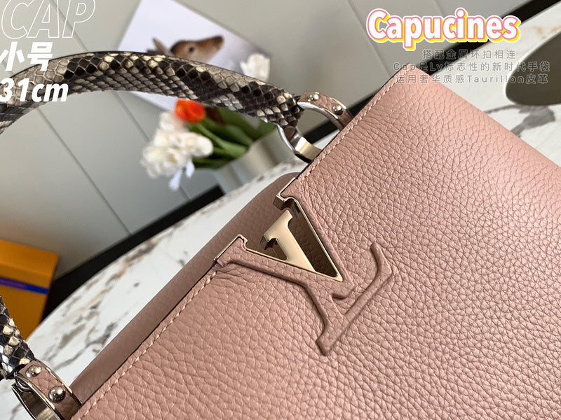 Amelia - LOV Lady Bags - 686