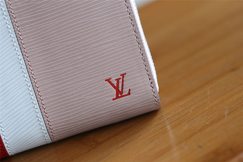 Fan Fashion Lu-Vi bags - 9299