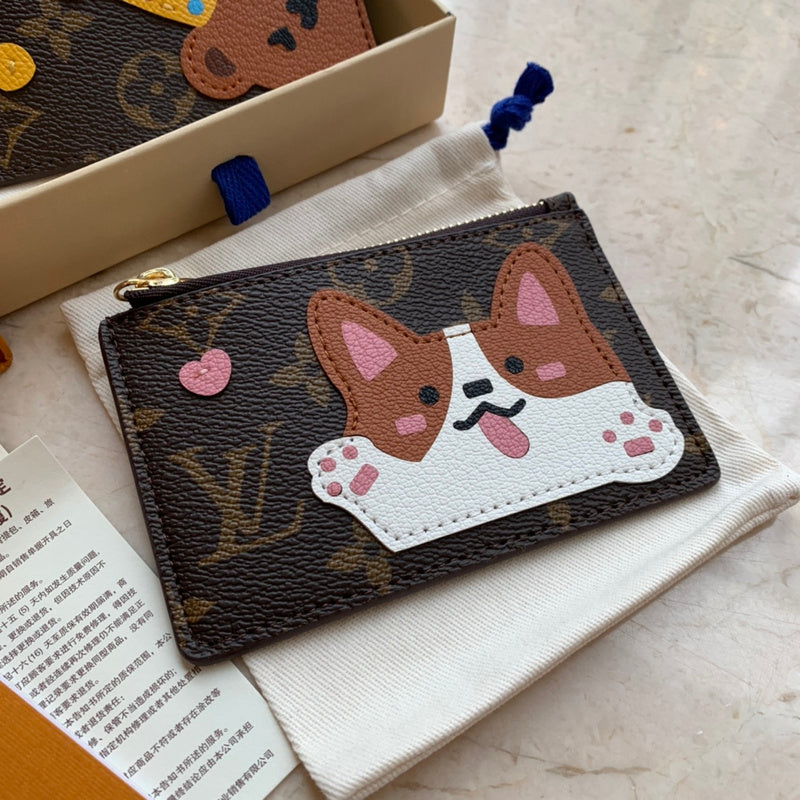 Amelia - LV Bags - 14186