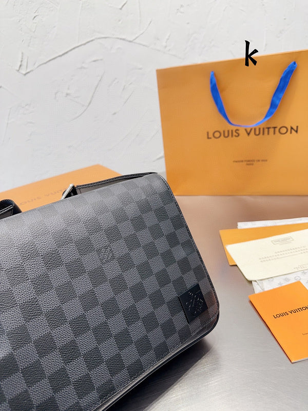 Amelia - LV Bags - 14629