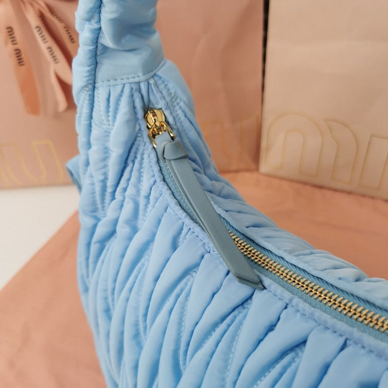 Amelia- MMU  LUXURY BAGS - 110