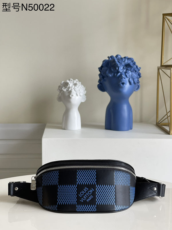 Amelia- - LOV Men Bags - 482