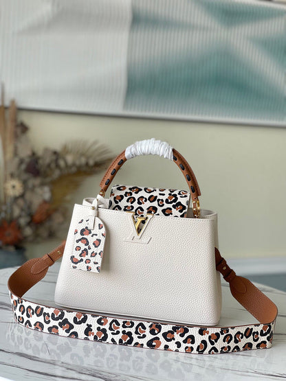 Amelia- Lu-Vi bags - 5909
