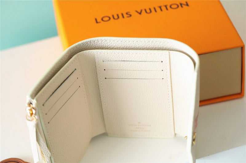 Fan Fashion Lu-Vi bags - 8785