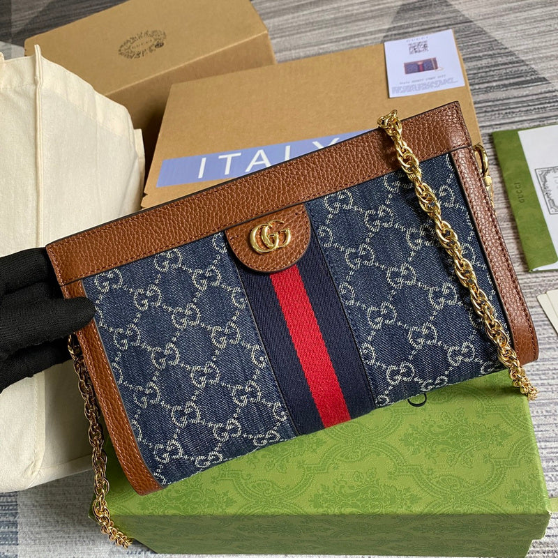 Amelia- GCI Bags - 4499