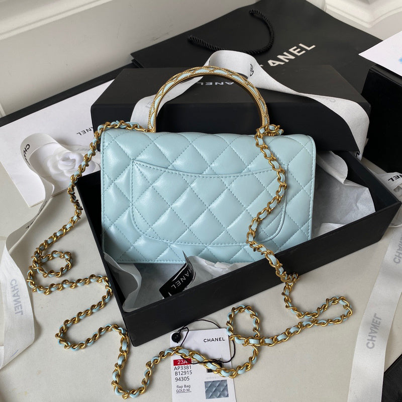 Amelia- CHL Bags - 7519