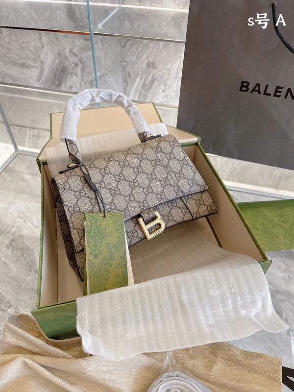 Amelia - BGA Bags - 1422