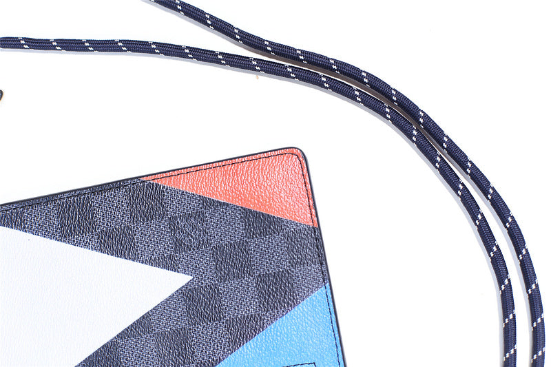 Fan Fashion Lu-Vi bags - 10955