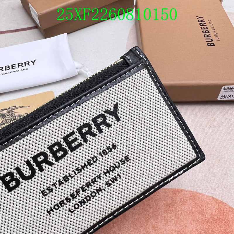 Amelia - BOR Wallet - 075