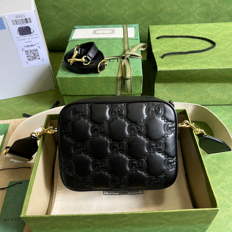 Amelia - GCI Bags - 9523
