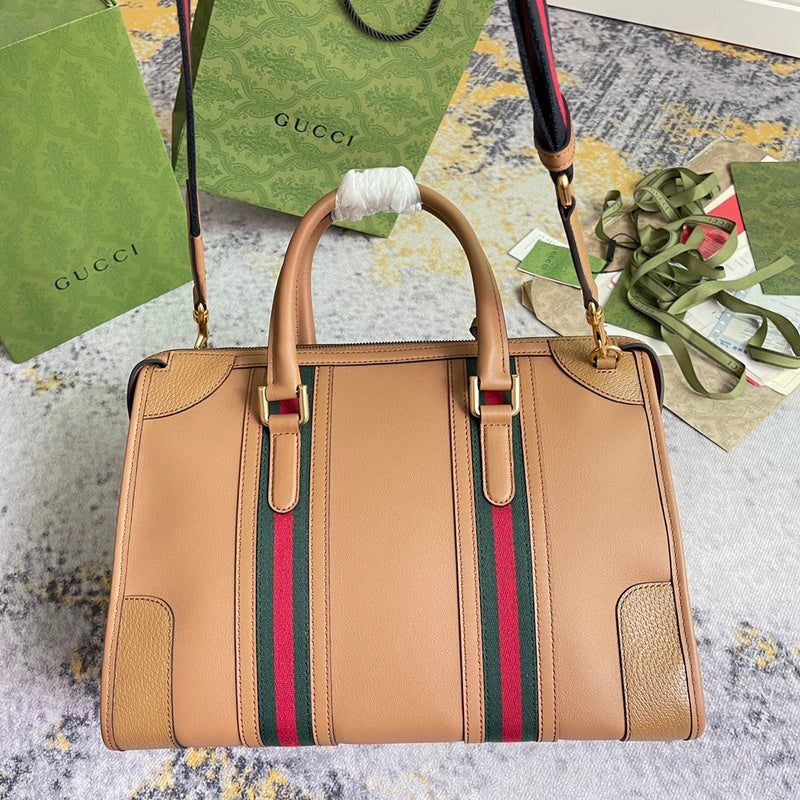Amelia Fashion - GCI Bags - 1996