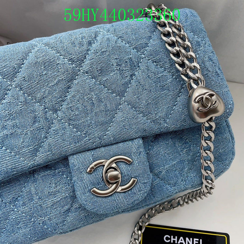 Amelia - CHL Bags - 1247