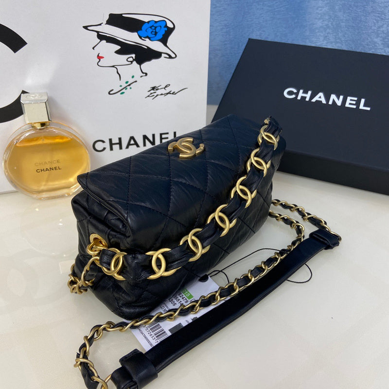 Amelia- CHL Bags - 7391