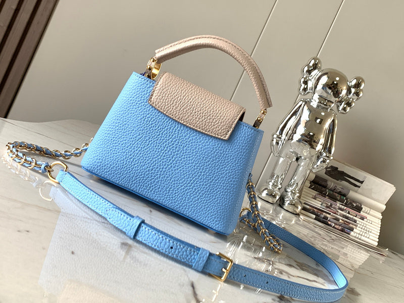 Amelia's Bag Gallery - LOV Bags - 1327