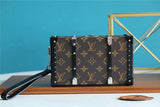 Fan Fashion Lu-Vi bags - 10172