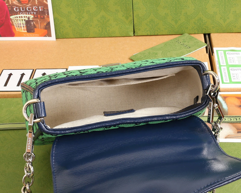 Amelia-i GUKI Women Bags - 833