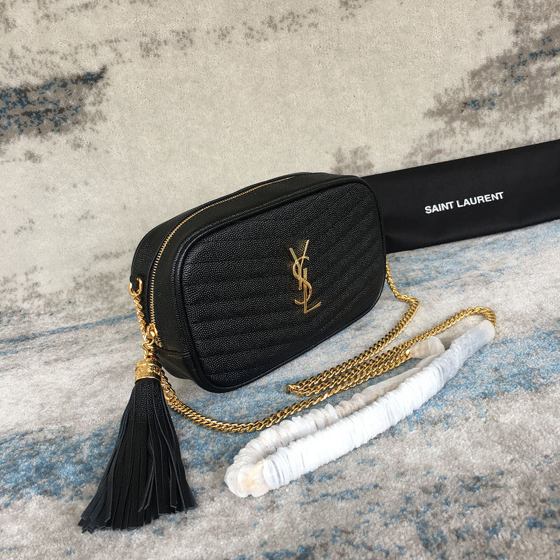 Amelia - YSL Bag - 2401