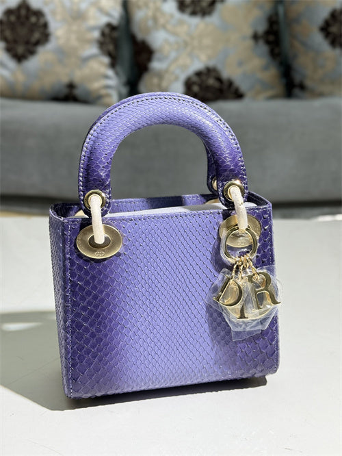 Amelia- DOR Bags - 023