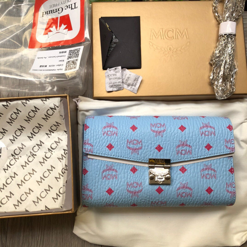 Amelia - MAmeliaBRANDED BAGS - 314