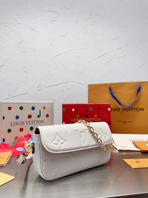 Amelia - LV Bags - 14397
