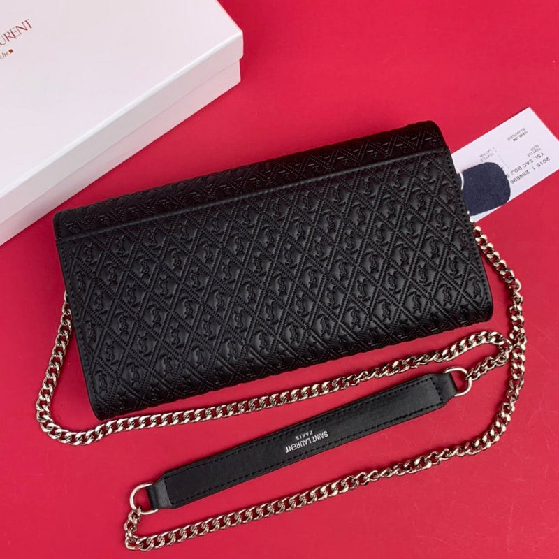 Amelia - YSL Bag - 3500