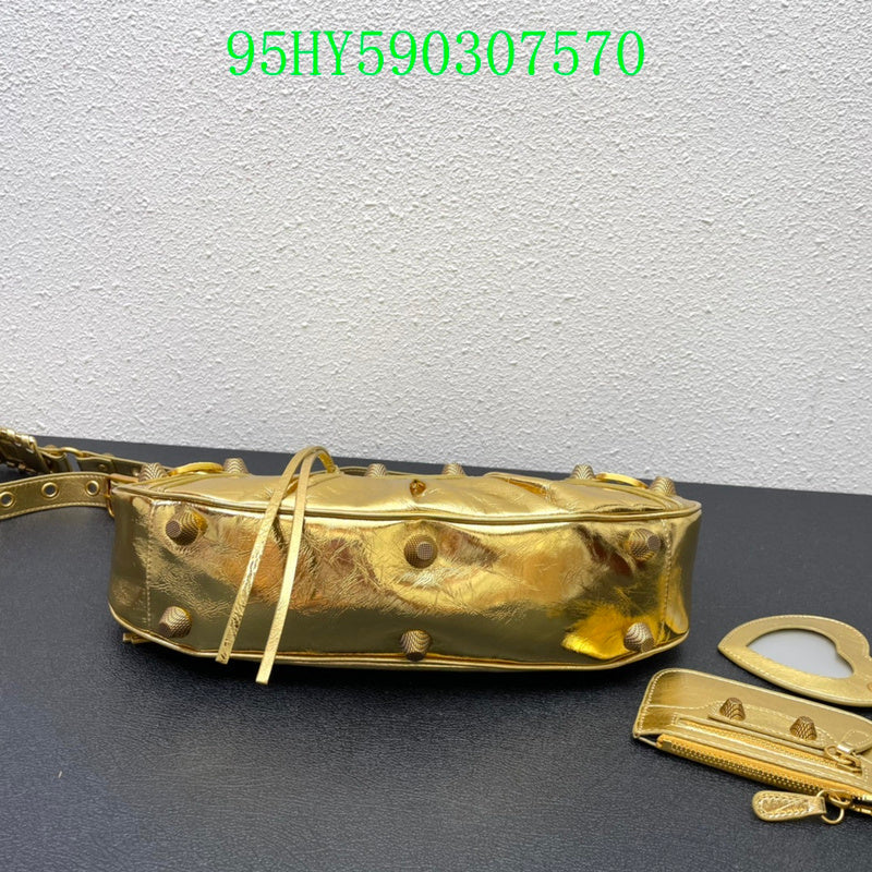 Amelia - BGA Bags - 1885