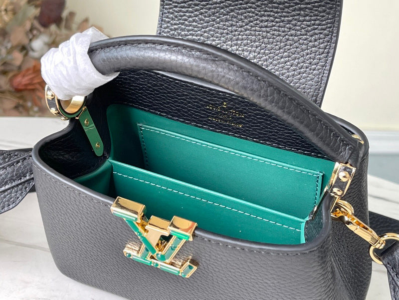 Fashion Lu-Vi bags - 5166