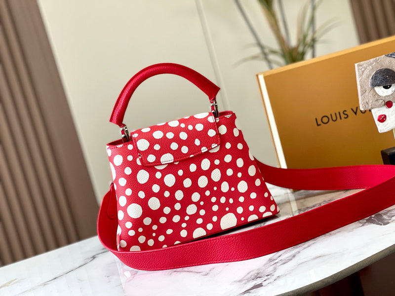 Amelia- GUKI Women Bags - 1589