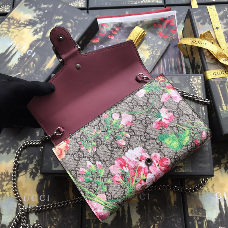 Amelia - GCI Bags - 6237