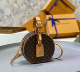 AmeliaLuxury - LOV Bags - 2228