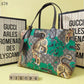 Amelia - GCI Bags - 9786