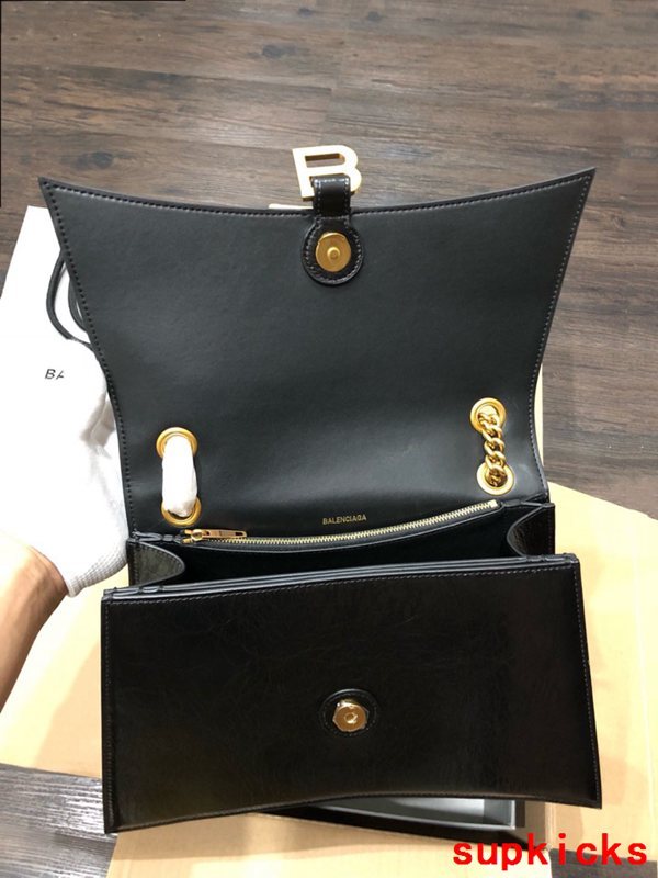 Amelia- BG Hourglass Bags - 042