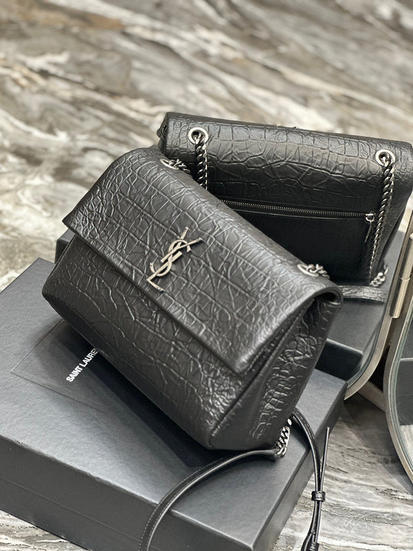 Amelia - YSL Bag - 4002