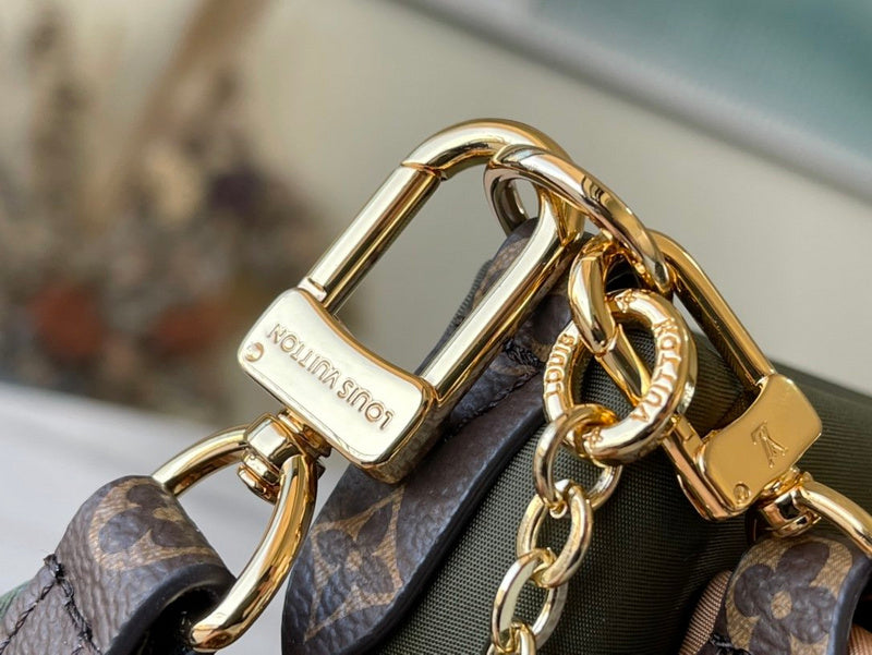 Amelia - LOV Lady Bags - 828