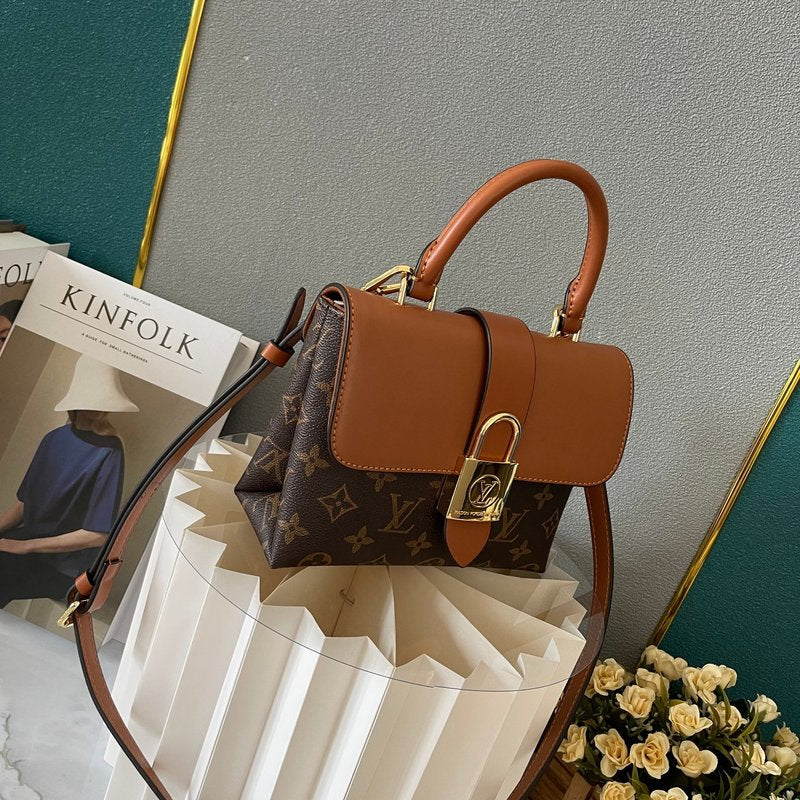 Amelia- GUKI Women Bags - 1432