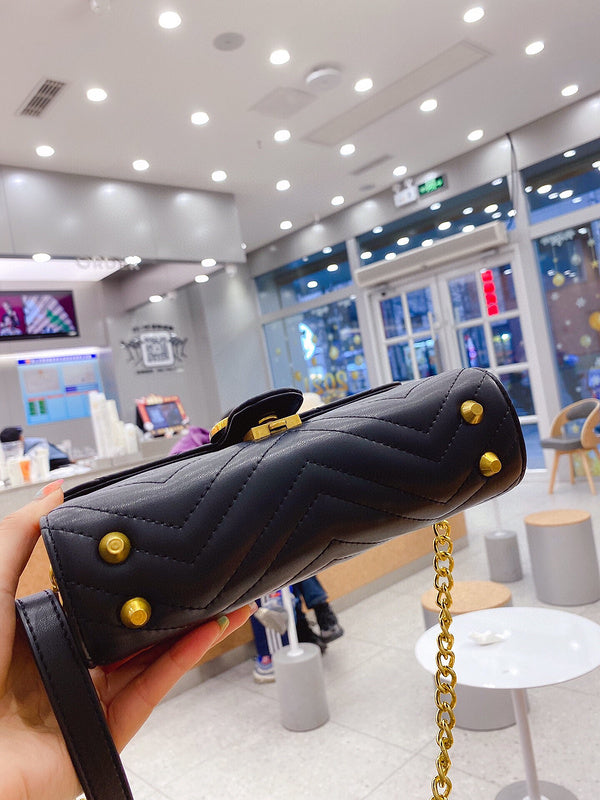 Amelia- GCI Bags - 2131