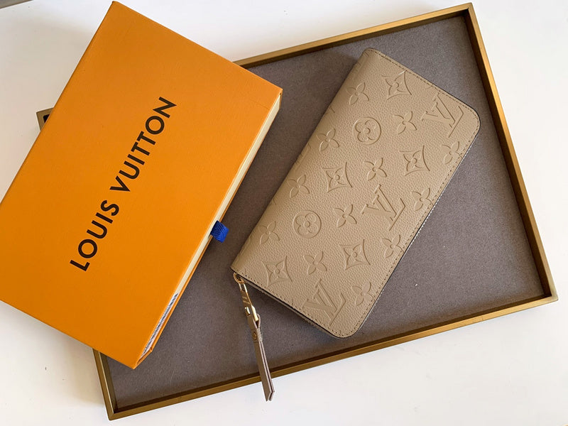 Amelia- LOV  Luxury  Wallets - 661