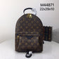 Amelia - LV Bags - 14233
