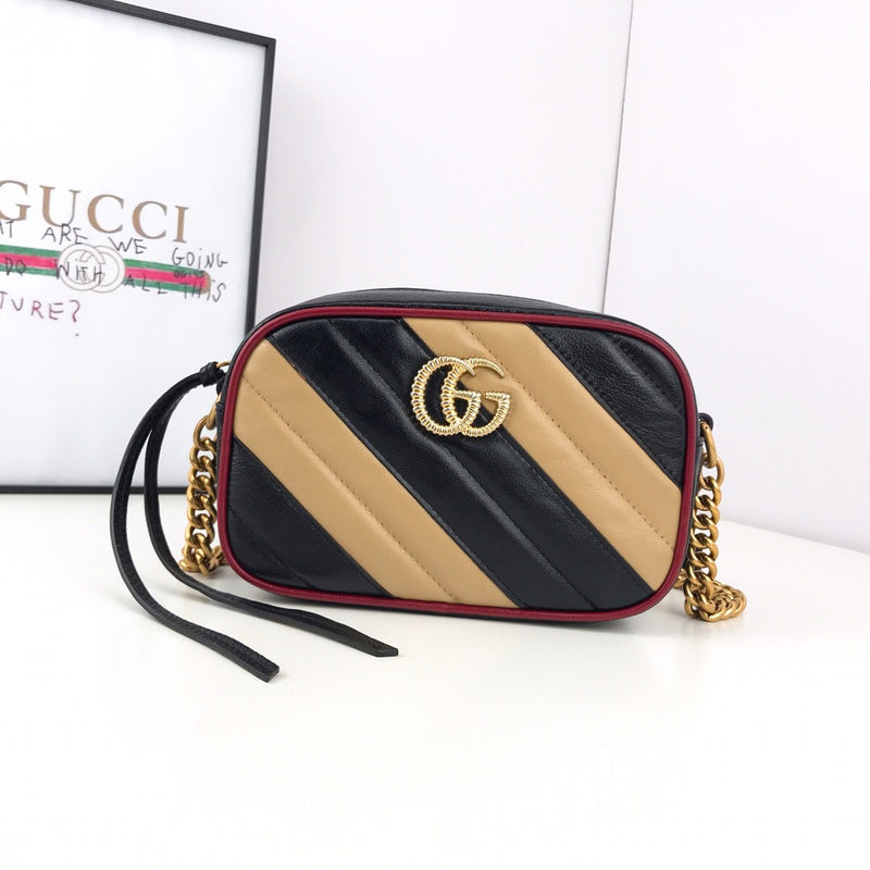 Amelia Fashion - GCI Bags - 2515